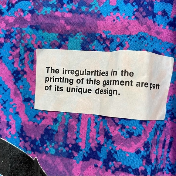 Vintage Op T-Shirt for boy ( unisex) size Small - Picture 6 of 12